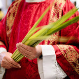 Palm strips