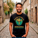 Palm Sunday "Hosana In The Highest" T-Shirt