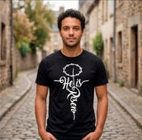 He Is Risen “Crown” T-Shirt