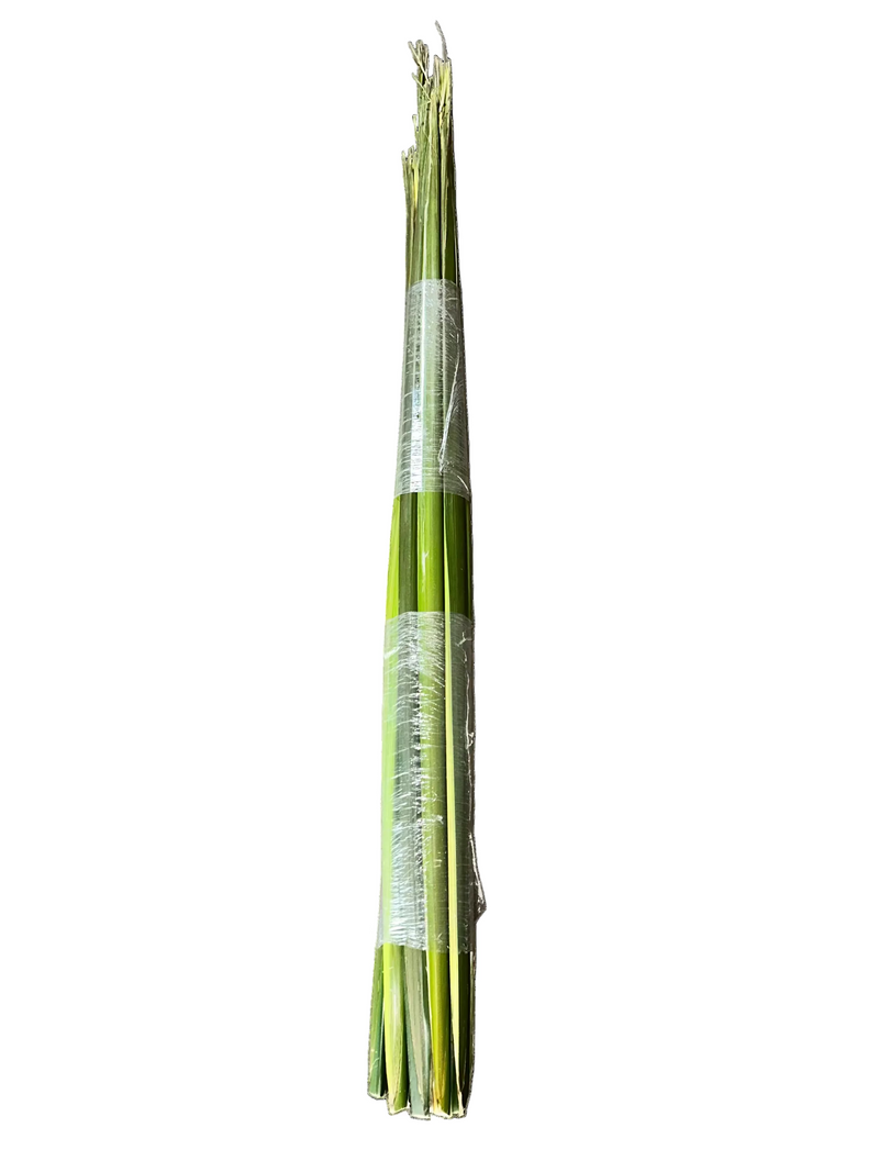 Paquete de 20 fardos de palma