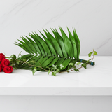 Emerald Palm Pack of 15