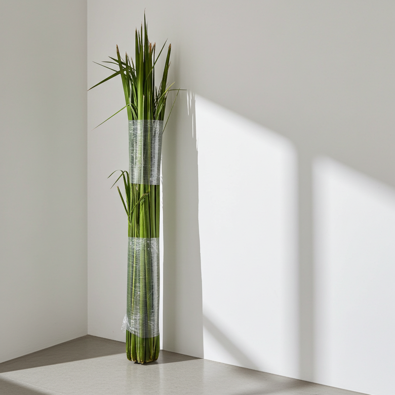 Paquete de 20 fardos de palma