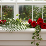 Teepee Palm Leaves Pack of 15