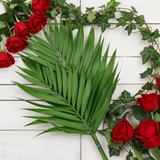 Emerald Palm Pack of 15