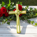 Handheld Palm Cross